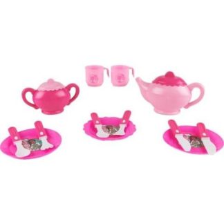 SET ASPIRACIONAL SET DE HERRAMIENTAS BARBIE 0441 MULTICOLOR BARBIE