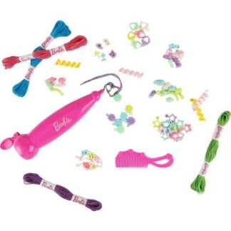 SET ASPIRACIONAL SET DE HERRAMIENTAS BARBIE 802 MULTICOLOR BARBIE