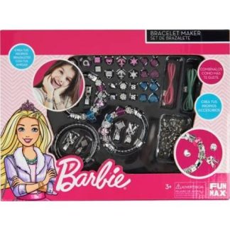 SET ASPIRACIONAL SET DE HERRAMIENTAS BARBIE K333 MULTICOLOR BARBIE