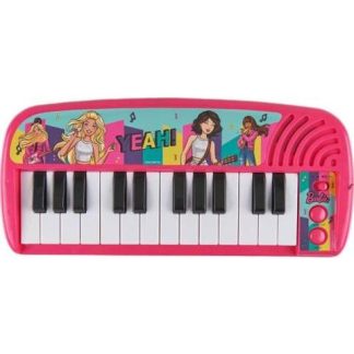 SET ASPIRACIONAL SET DE HERRAMIENTAS BARBIE Y018 MULTICOLOR BARBIE
