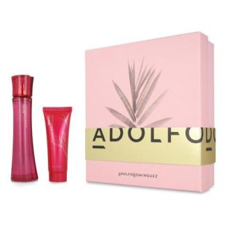 SET BAMBU WOMAN 2PZ 100ML EDT SPRAY BODY LOTION 75ML