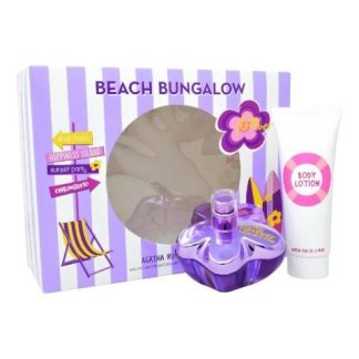 SET BEACH BUNGALOW DAMA AGATHA RUIZ DE LA PRADA 2 PZ