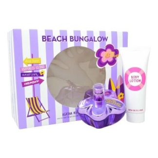 SET BEACH BUNGALOW DAMA AGATHA RUIZ DE LA PRADA 2 PZ