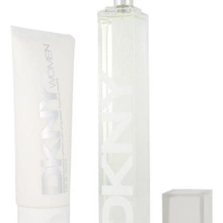 SET DKNY WOMEN DONNA KARAN 2PZ 100ML EDP SPRAY - MUJER