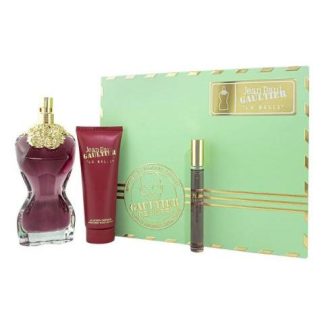 SET JEAN PAUL GAULTIER LA BELLE 2PZ 100ML EDP SPRAY - MUJER