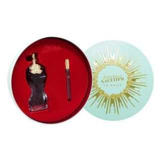 SET JEAN PAUL GAULTIER LA BELLE 2PZ 100ML EDP SPRAY - MUJER