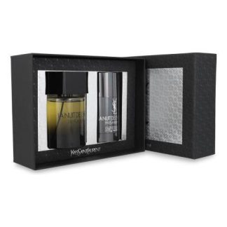SET LA NUIT DE LHOMME YVES SAINT LAUREN 2PZS - ORIGINAL