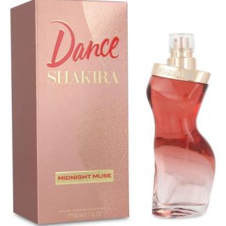 SHAKIRA DANCE MIDNIGHT MUSE 80 ML EDT SPRAY SHAKIRA - MUJER
