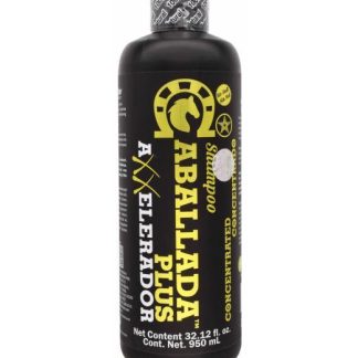 SHAMPOO CABALLADA PLUS 950 ML INCREDIBLE PRODUCTS