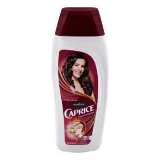 SHAMPOO CAPRICE ESPECIALIDADES RENOVADOR ACEITE DE ARGAN 200 ML