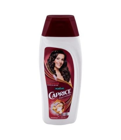 SHAMPOO CAPRICE ESPECIALIDADES RENOVADOR ACEITE DE ARGAN 200 ML