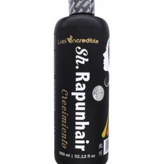 SHAMPOO RAPUNZEL CRECIMIENTO 950 ML INCREDIBLE PRODUCTS