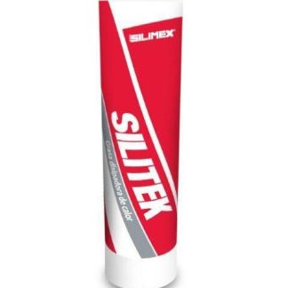 SILIMEX GRASA DE SILICON DISIPADORA DE CALOR 28GR (SILITEK)