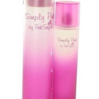 SIMPLY PINK BY PINK SUGAR DAMA AQUOLINA 100 ML SPRAY