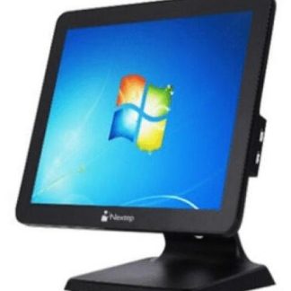 SISTEMA POS NEXTEP 15 NE522 INTEL CELERON J4125 4 GB MEMORIA 128GB FREEDOS COMPATIBLE CON WINDOWS 10-11 LINUX RESOLUCION 1024X768 HASTA 2 70 GHZ