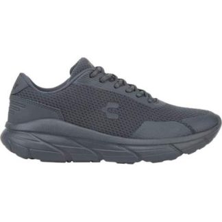 SKOP TENIS DEPORTIVO CORRER GRIS HUMO CHARLY