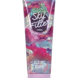 SKY FILTER BODY LOCION CREMA 236 ML PINK VICTORIA SECRET