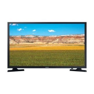 SMART TV SAMSUNG 32 PULGADAS HD TIZEN HDMI USB NEGRO UN32T4310AFXZX