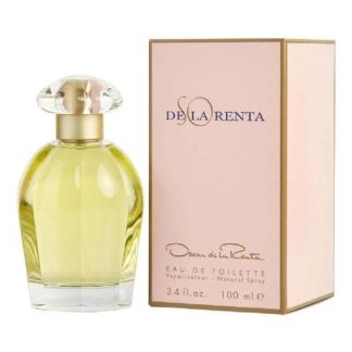 SO DE LA RENTA DAMA 100 ML OSCAR DE LA RENTA ED