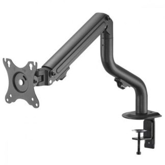 SOPORTE DE ESCRITORIO OVALTECH OVMS1732 PARA MONITOR LCD DE 17 PULGADAS A 32 PULGADAS (RESISTENCIA 8KGS)