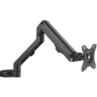 SOPORTE DE ESCRITORIO OVALTECH OVMTS1727 DE TUBO - POLE PARA MONITOR LCD DE 17 PULGADAS A 27 PULGADAS (RESISTENCIA 7KGS)
