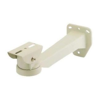 SOPORTE DE GABINETE PARA CAMARA DE VIDEOVIGIL BROBOTIX 963370 UNIVERSAL BLANCO BROBOTIX SOPORTE ALUMINIO