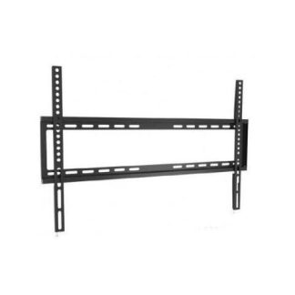 SOPORTE DE PARED FIJO OVALTECH OVTVF3270 PARA TV DE 32 PULGADAS A 70 PULGADAS (RESISTENCIA 35KGS)