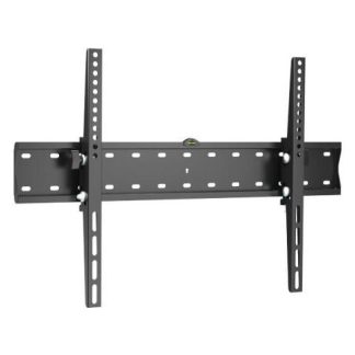 SOPORTE DE PARED FIJO OVALTECH OVTVF3270P PARA TV DE 32 PULGADAS A 70 PULGADAS (RESISTENCIA 40KGS)