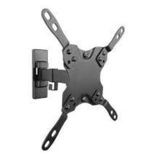 SOPORTE DE PARED FIJO OVALTECH OVTVM1342 PARA TV DE 13 PULGADAS A 42 PULGADAS (RESISTENCIA 20KGS)
