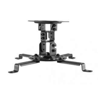 SOPORTE DE PROYECTOR OVALTECH OVPR150MM DE 150MM - 360 GRADOS (RESISTENCIA 13.5KGS)