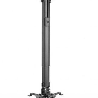 SOPORTE DE PROYECTOR OVALTECH OVPR900MM DE 545900MM - 360 GRADOS (RESISTENCIA 13.5KGS)