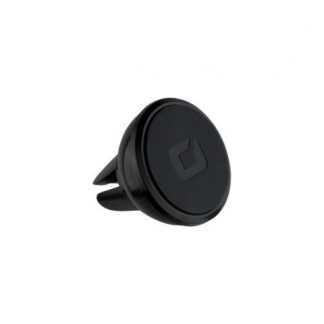 SOPORTE PARA CELULAR MOBIFREE HOLDER MAGNETICO PARA VENTILA NEGRO UNIVERSAL
