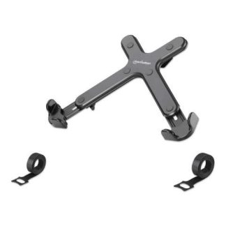 SOPORTE PARA LAPTOP CON MONTAJE VESA AJUSTABLE - MANHATT V