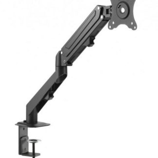 SOPORTE PARA MONITOR OVALTECH OVMS1727 PARA MONITOR LCD DE 17 PULGADAS A 27 PULGADAS (RESISTENCIA 6.5KGS)
