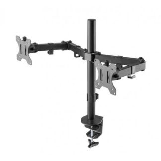 SOPORTE PARA MONITOR OVMD1332 OVALTECH PARA LCD DE 13 A 32 PULGADAS (RESISTENCIA 8KGS)
