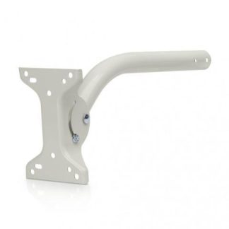 SOPORTE PARA MONTAJE UBIQUITI UBAM COLOR BLANCO
