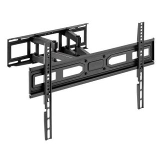 SOPORTE PARA PANTALLA ENFORCE MOTION SP484 ACTECK ADVANCED SERIES SOPORTE DE PANTALLA FIJACION MURO TAMANO DE PANTALLA SOPORTADO 37 A 80 PULGADAS