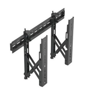 SOPORTE PARA VIDEOWALL 45 A 70 PULGADAS CAPACIDAD DE CARGA DE 45KG BROBOTIX 051726