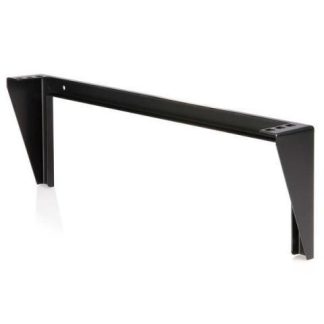 SOPORTE RACK EQUIPOS MONTAJE VERTICAL PARED 1U 19 STARTECH RK119WALLV