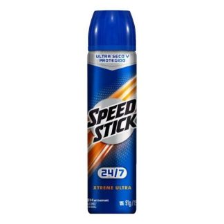 SPEED STICK DESODORANTE 24 7 XTREME ULTRA 91 GR