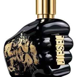 SPIRIT OF THE BRAVE DIESEL 125 ML EDT SPRAY HOMBRE PERFUME