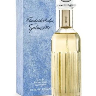 SPLENDOR DAMA 125 ML ELIZABETH ARDEN SPRAY - ORIGINAL