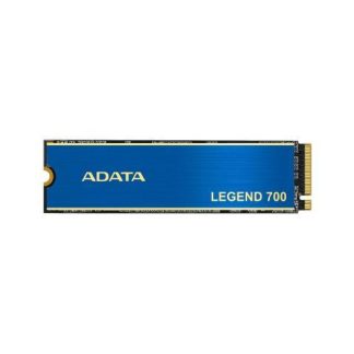 SSD ADATA LEGEND 700 NVME 256GB PCI EXPRESS 3.0 M.2