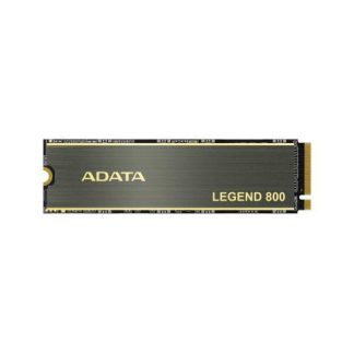 SSD ADATA LEGEND 800 NVME 500GB PCI EXPRESS 4.0 M.2