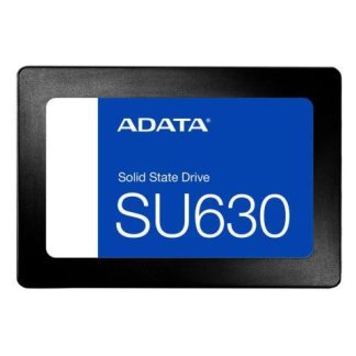 SSD ADATA ULTIMATE SU630 QLC 3D 960GB SATA 2.5 7MM