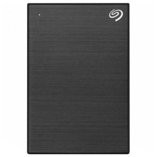 SSD EXTERNO SEAGATE ONE TOUCH 1TB USB C NEGRO - PARA MAC-PC