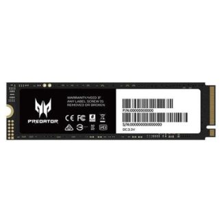 SSD GEN4 PREDATOR GM7 1TB BL.9BWWR.118 NVME