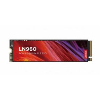 SSD LENOVO LN960 NVME 4TB PCI EXPRESS 4.0 M.2