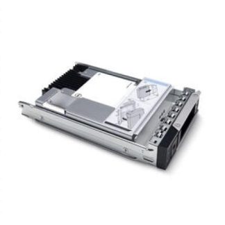 SSD PARA SERVIDOR DELL 345-BDOL 480GB SATA III 2.5 6GBIT-S CON CARRIER 3.5 - FABRICADO POR SOCIOS DE DELL