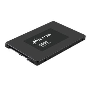 SSD PARA SERVIDOR LENOVO THINKSYSTEM 5400 PRO 1.92TB SATA III 2.5 6 GBIT-S